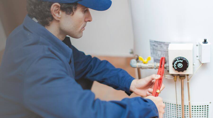 Professional Leak Detection Services in Pellston, MI